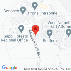 This office location. Click for details.