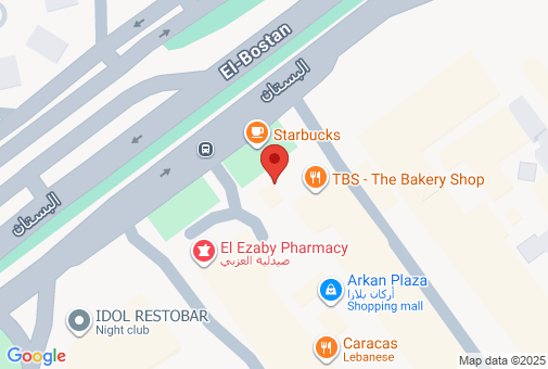 This office location. Click for details.