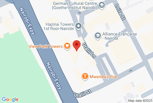 This office location. Click for details.