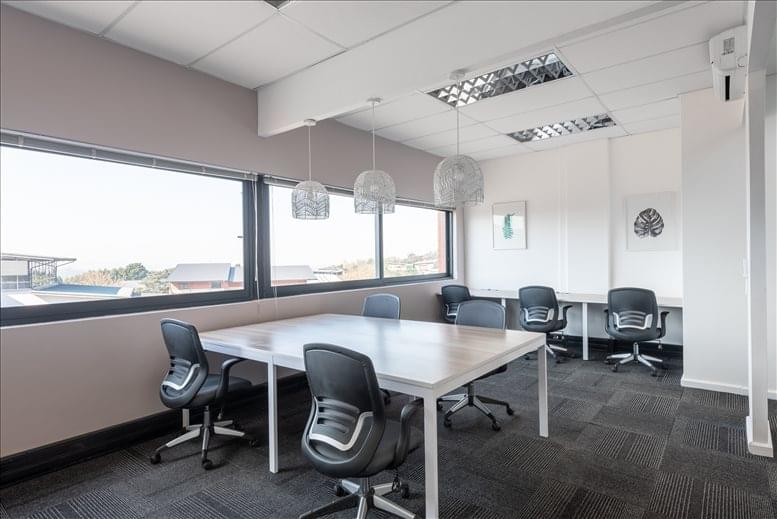 Serviced offices to rent and lease at 18 Montrose Park Boulevard