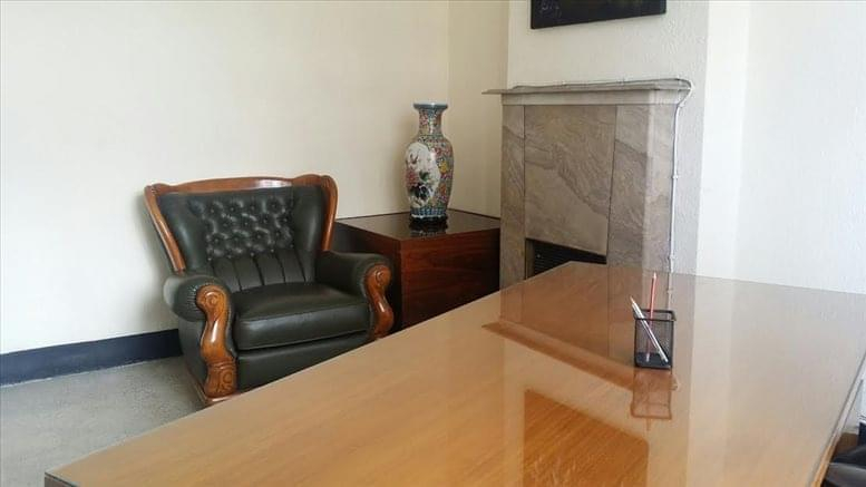 Serviced offices to rent and lease at 3 Place Nicolas Paquet, 2nd floor ...