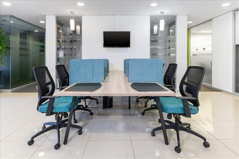 Serviced offices to rent and lease at 39, Carl Cronje Dr, Cape Town