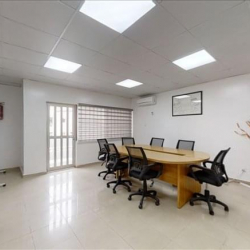 Image of Victoria Island serviced office