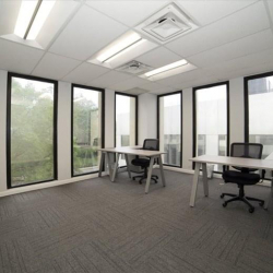 Office spaces in central Cape Town