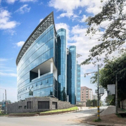 Nairobi office space