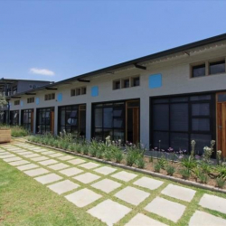 Office suites to let in Pretoria