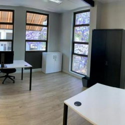 Executive office to rent in Pretoria