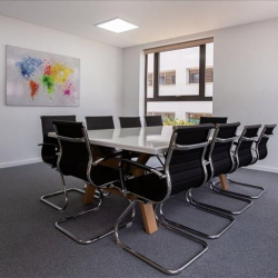 Serviced office centres to rent in Casablanca