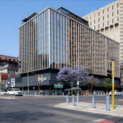 Pretoria serviced office