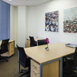 Centurion office suite