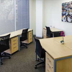 Serviced offices to rent in 