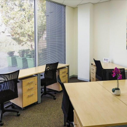 Serviced offices to rent in 