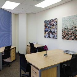 Serviced offices to rent in 