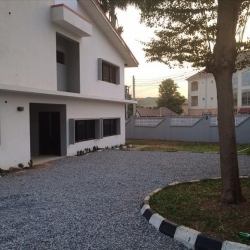 13 Uyo Crescent,, Emeka Anyaoku Street,, Area 11, Garki serviced offices