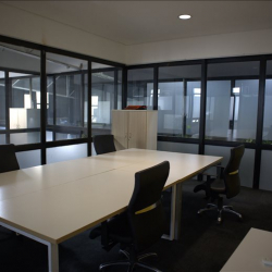 Serviced offices to rent in 