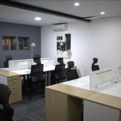 Serviced offices to rent in 