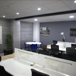 Serviced offices to rent in 