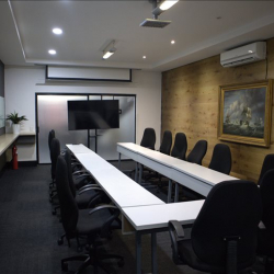 Serviced offices to rent in 