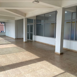 Office suite to let in Abuja