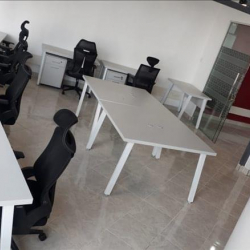 Serviced offices to rent in 