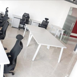 Serviced offices to rent in 