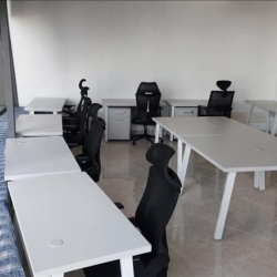 Serviced offices to rent in 