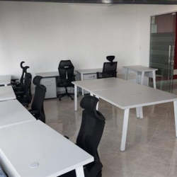 Serviced offices to rent in 