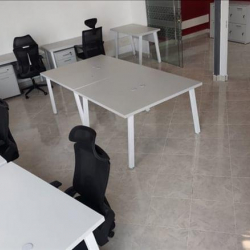 Serviced offices to rent in 