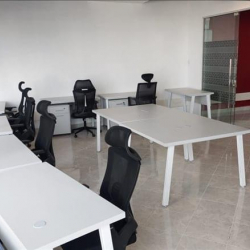 Serviced offices to rent in 