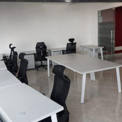 Serviced offices to rent in 