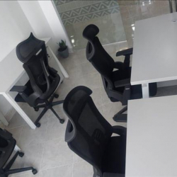 Serviced offices in central Nairobi