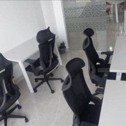 Image of Nairobi serviced office