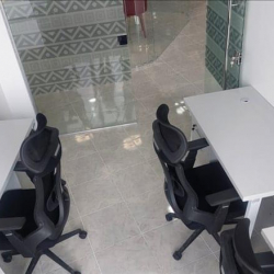 Office suite to hire in Nairobi