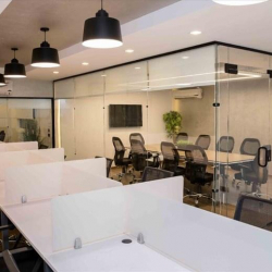 Cairo serviced office centre