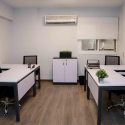 Office spaces in central Cairo