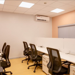 Serviced office centres to lease in Lagos