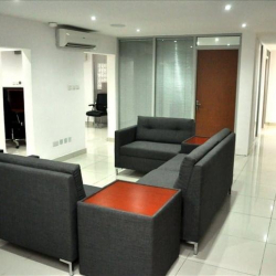 160 Awolowo Road, Ikoyi, Lagos 101233 executive offices