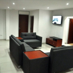 Image of Lagos serviced office