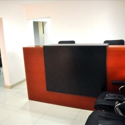 Exterior image of 160 Awolowo Road, Ikoyi, Lagos 101233