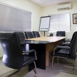 Serviced office - Ikeja