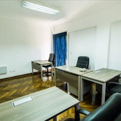 Serviced offices to rent in Cairo