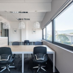 Serviced offices in central Pietermaritzburg