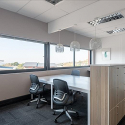 Serviced office - Pietermaritzburg