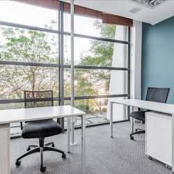 18 The Boulevard, Westway Office Park, Westville executive offices