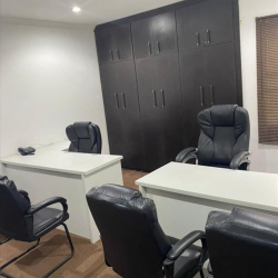 Abuja office suite