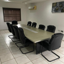 Office accomodations to hire in Abuja