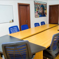 Executive offices to rent in Lagos