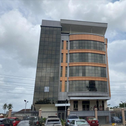 Offices at 2 Rev Ogunbiyi Street, (Corner piece by Oba Akinjobi Way), Ikeja GRA, Lagos