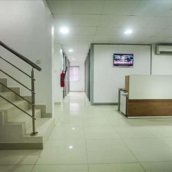 Lagos office space