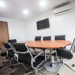 Offices at 2 Turnbull Road, Ikoyi